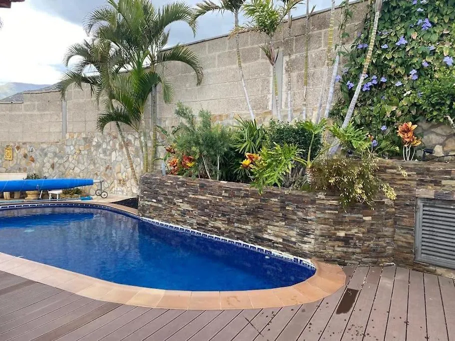 Villa Palma Costa Adeje